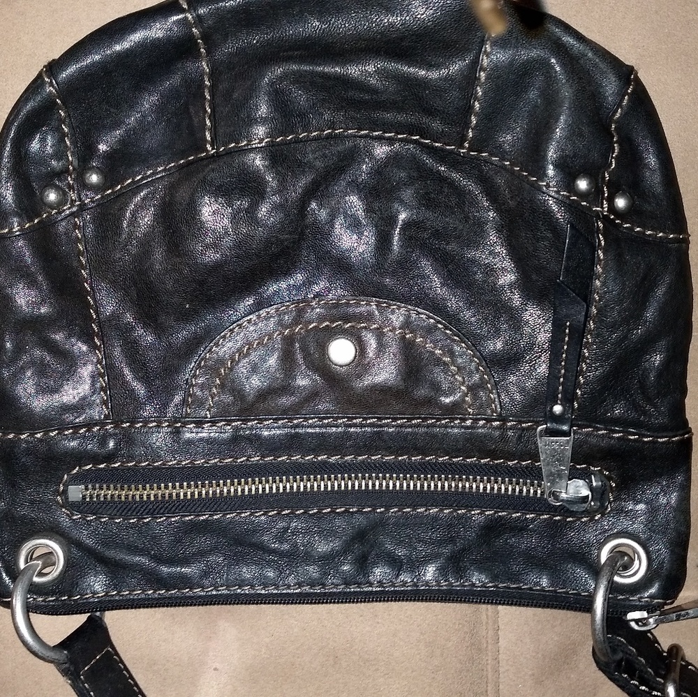 Fossil handbag